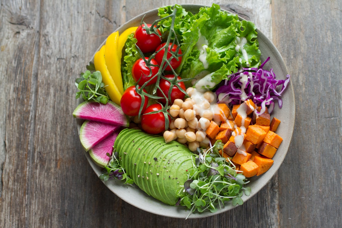 Rețete de prânz nutritiv